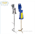 Industrial Vertical Agitator Mixer